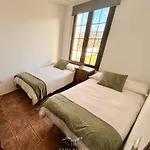 Lejlighed Gran Terraza 360º, Tajo Garmam
