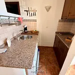 Gran Terraza 360º, Tajo Garmam