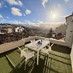 Lejlighed Gran Terraza 360º, Tajo Garmam