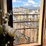 Gran Terraza 360º, Tajo Garmam Lejlighed