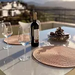 Lejlighed Gran Terraza 360º, Tajo Garmam Ronda