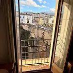 Gran Terraza 360º, Tajo Garmam Lejlighed *