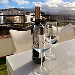 Gran Terraza 360º, Tajo Garmam Ronda