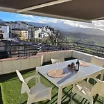 Lejlighed Gran Terraza 360º, Tajo Garmam