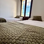 Lejlighed Gran Terraza 360º, Tajo Garmam Ronda