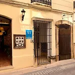 Gran Terraza 360º, Tajo Garmam Lejlighed Ronda