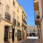 Lejlighed Gran Terraza 360º, Tajo Garmam *