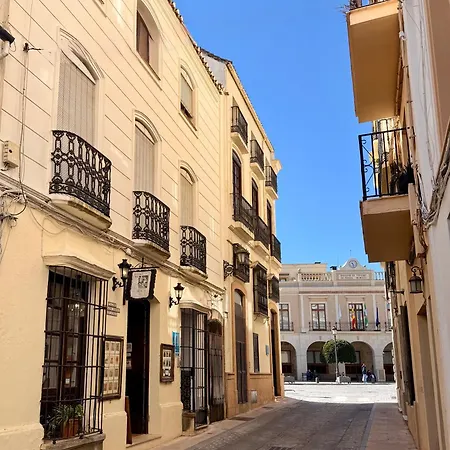 Apartamento Gran Terraza 360º, Tajo Garmam *