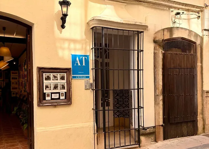 Gran Terraza 360º, Tajo Garmam Appartamento Ronda