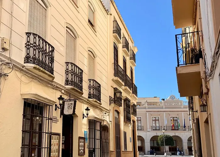 Апартаменты Gran Terraza 360º, Tajo Garmam *